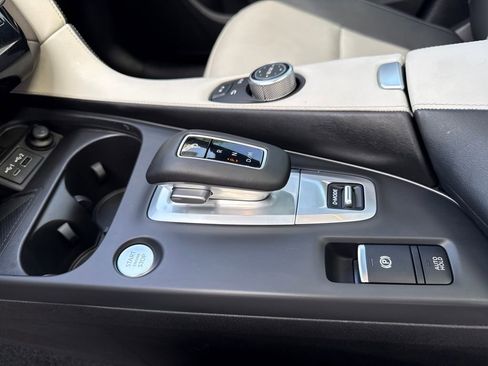 Used 2025 INFINITI QX55 Luxe image 25