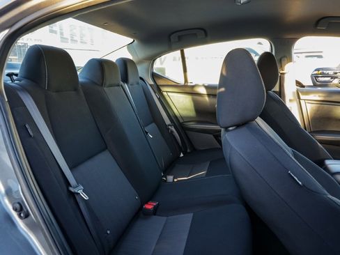 Used 2023 Nissan Sentra SV image 22