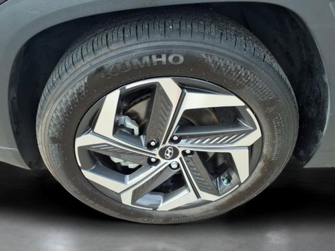 Used 2024 Hyundai Tucson SEL w/ Convenience Package FWD image 9