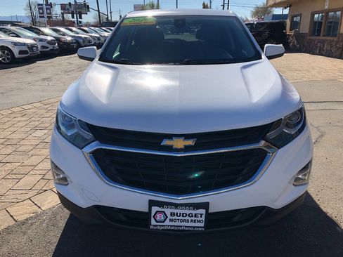 Used 2020 Chevrolet Equinox LT image 5