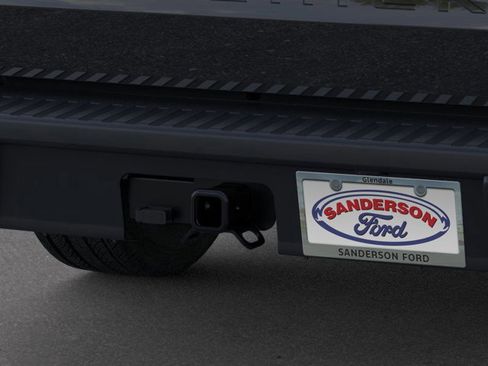 New 2025 Ford Maverick XL image 23