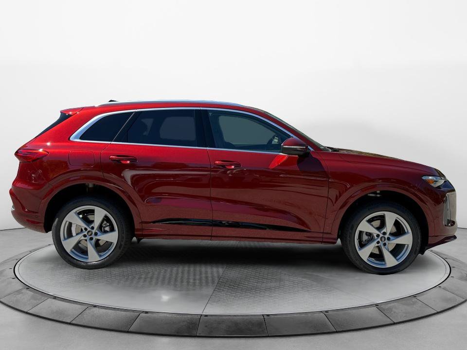 New 2026 Audi Q5 Premium AWD/4WD image 8