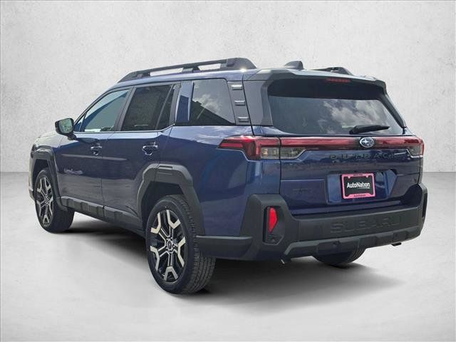 New 2026 Subaru Outback Touring XT AWD/4WD image 3