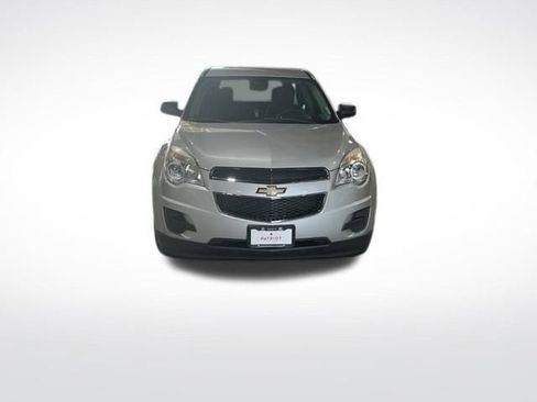 Used 2015 Chevrolet Equinox LS image 9