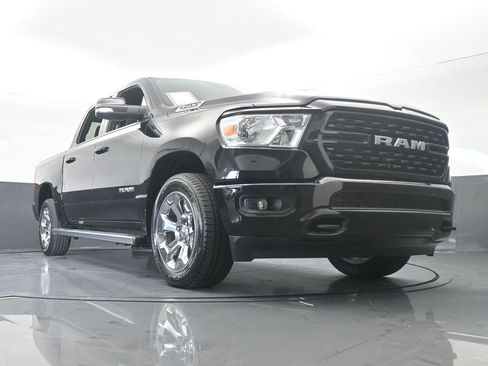 Used 2022 RAM 1500 Big Horn w/ Trailer Tow Group image 67