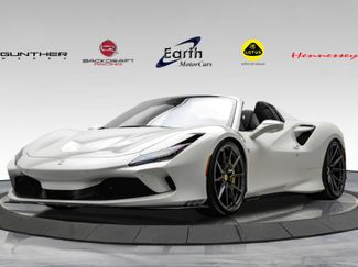 Used 2022 Ferrari F8 Tributo RWD video 1