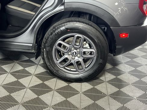 Used 2025 Ford Bronco Sport Big Bend image 20
