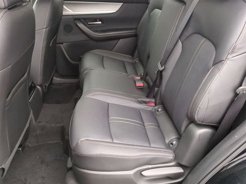 New 2026 MAZDA CX-70 3.3 Turbo w/ Premium Package image 19