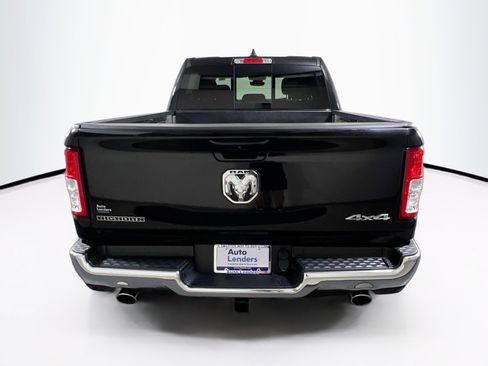 Used 2022 RAM 1500 Big Horn image 6