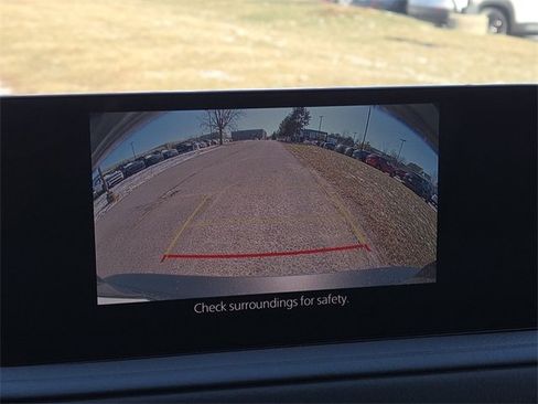 New 2026 MAZDA CX-30 AWD 2.5 S image 4