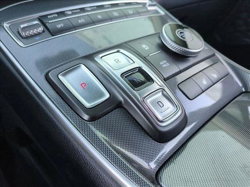 Used 2021 Hyundai Santa Fe SEL w/ Convenience Package image 12