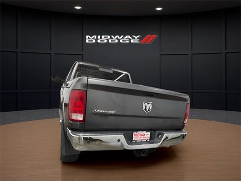 Used 2014 RAM 2500 Outdoorsman image 6