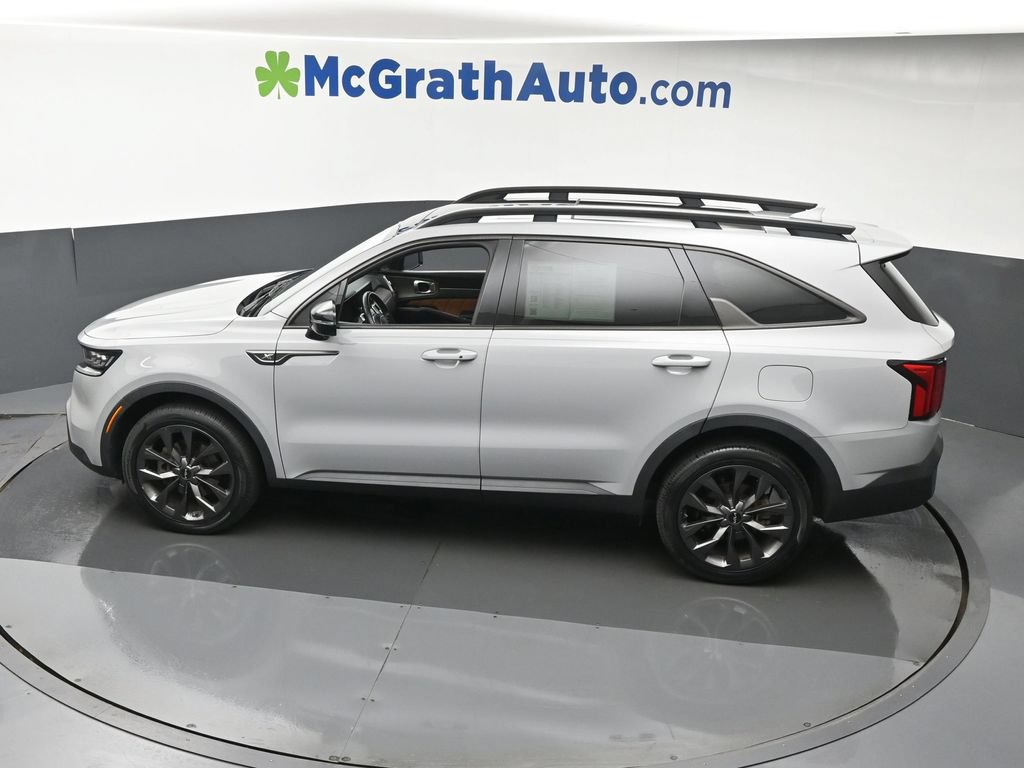 Used 2023 Kia Sorento SX Prestige AWD/4WD image 26