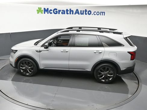 Used 2023 Kia Sorento SX Prestige AWD/4WD image 26