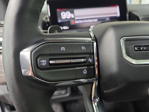 New 2025 GMC Sierra EV Denali image 16