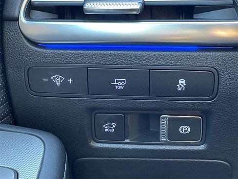 Used 2025 Hyundai Palisade Calligraphy image 20