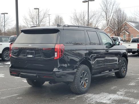 New 2025 Ford Expedition Tremor image 4