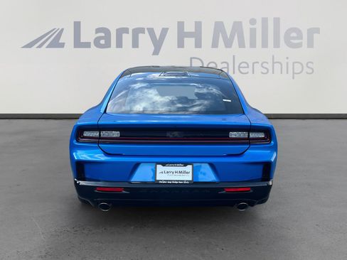 New 2026 Dodge Charger R/T image 4