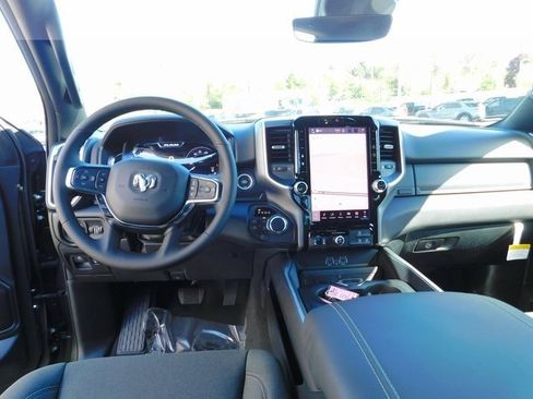 New 2025 RAM 1500 Big Horn image 39