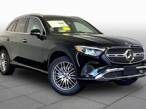 New 2027 Mercedes-Benz GLC 300 4MATIC image 19