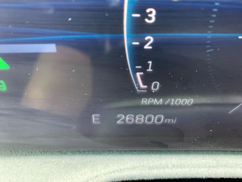 Certified 2024 Cadillac XT4 Sport AWD/4WD image 21