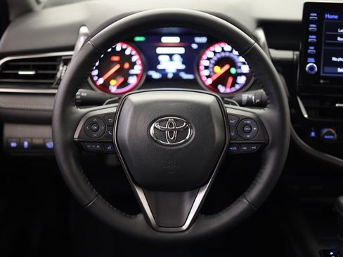 Used 2024 Toyota Camry XSE w/ Blackout Package (TMS) image 13