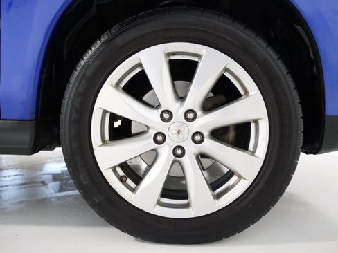 Used 2015 Mitsubishi Outlander Sport SE image 65