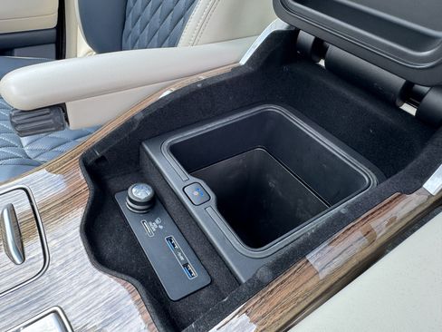 Certified 2020 Land Rover Range Rover HSE AWD/4WD image 28