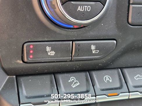 Used 2021 Chevrolet Silverado 1500 RST w/ Convenience Package II AWD/4WD image 20