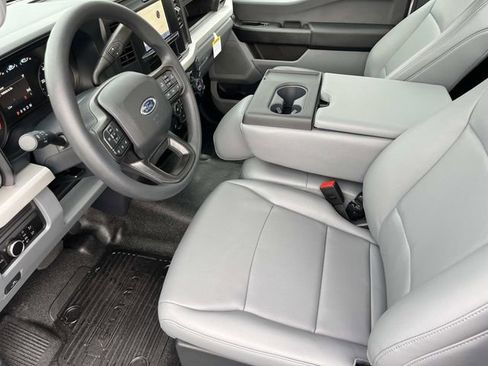 Used 2026 Ford F250 XL w/ F-250 >10K GVWR Package image 18