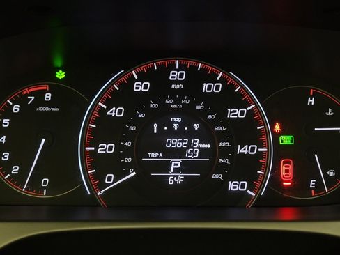 Used 2015 Honda Accord EX-L image 23