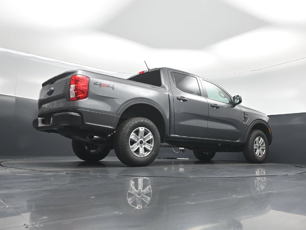 Used 2026 Ford Ranger XL AWD/4WD image 45