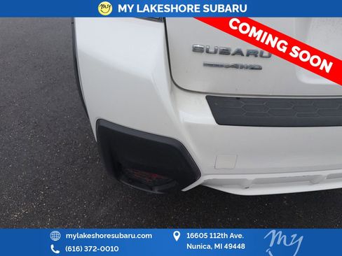 Used 2021 Subaru Crosstrek 2.0i Premium w/ Popular Package #3 image 22