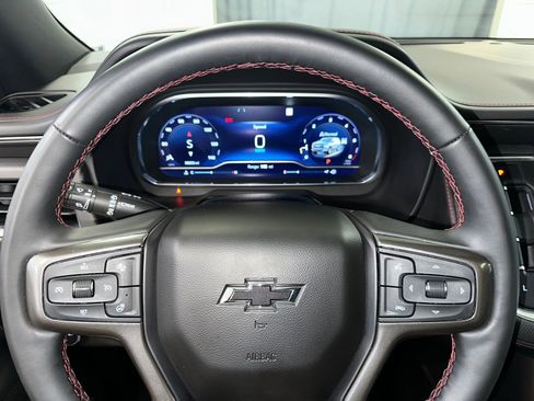 Used 2023 Chevrolet Suburban RST w/ Sport Performance Package image 8