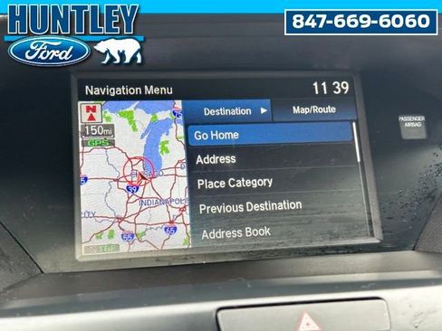 Used 2020 Acura MDX A-Spec AWD/4WD image 21