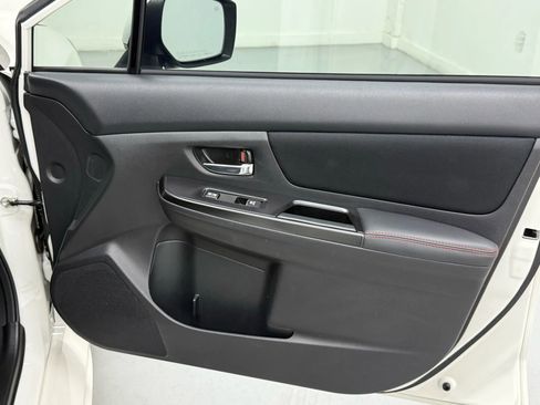 Used 2018 Subaru WRX image 30