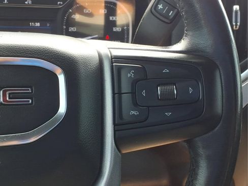 Used 2021 GMC Sierra 1500 SLE w/ Driver Alert Package I RWD image 24