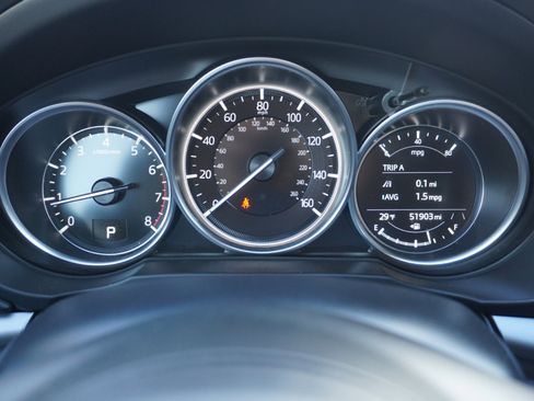 Used 2023 MAZDA CX-5 AWD 2.5 S image 12