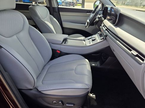 Used 2025 Hyundai Palisade SEL AWD/4WD image 20