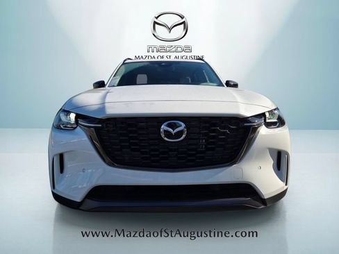 New 2026 MAZDA CX-90 Plug-In Hybrid w/Premium Sport AWD/4WD image 18