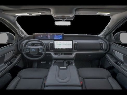 New 2025 Ford Expedition Active AWD/4WD image 5