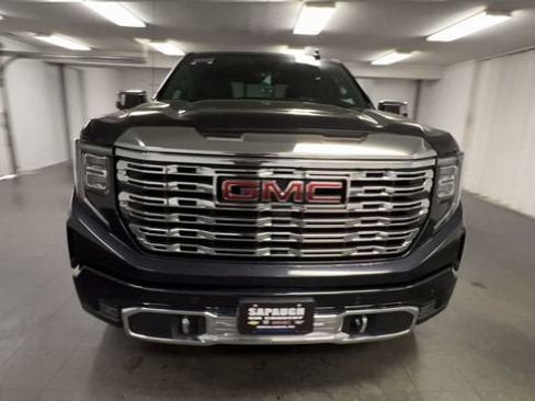 Used 2024 GMC Sierra 1500 Denali w/ Denali Reserve Package image 3