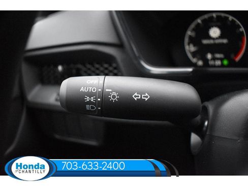 New 2026 Honda CR-V LX image 10