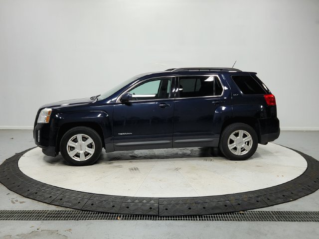 Used 2015 GMC Terrain SLT FWD image 5