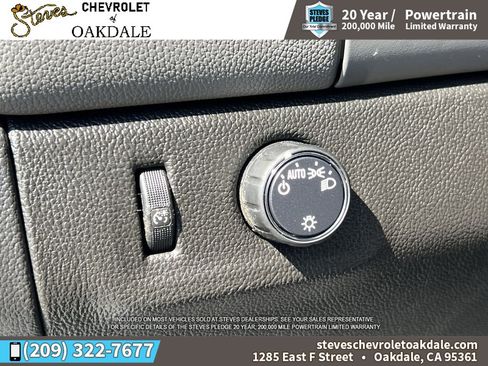 Certified 2020 Chevrolet Colorado W/T w/ WT Convenience Package RWD image 20