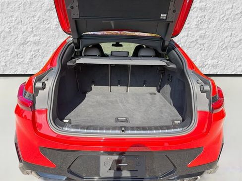 Used 2023 BMW X4 M AWD/4WD image 12