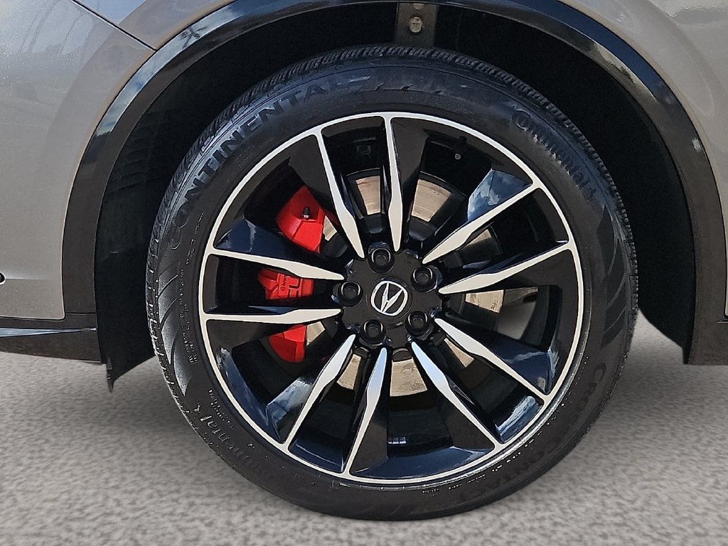 Certified 2023 Acura MDX Type S AWD/4WD image 10