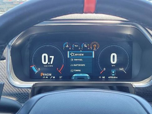 Certified 2023 Ford F150 Raptor AWD/4WD image 27