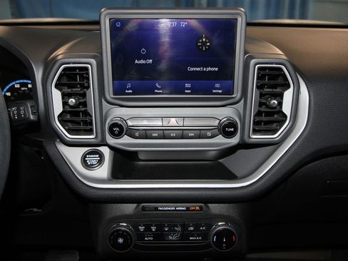 Used 2024 Ford Bronco Sport Big Bend AWD/4WD image 14