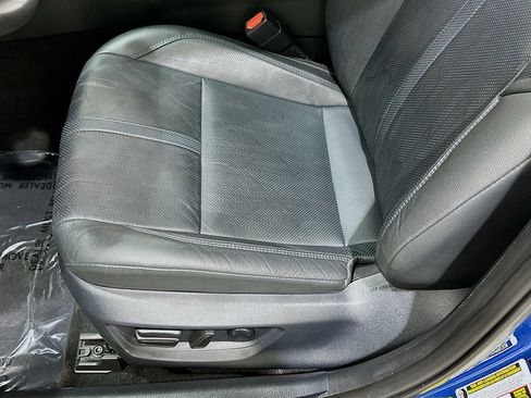 Used 2025 Toyota Camry LE FWD image 20